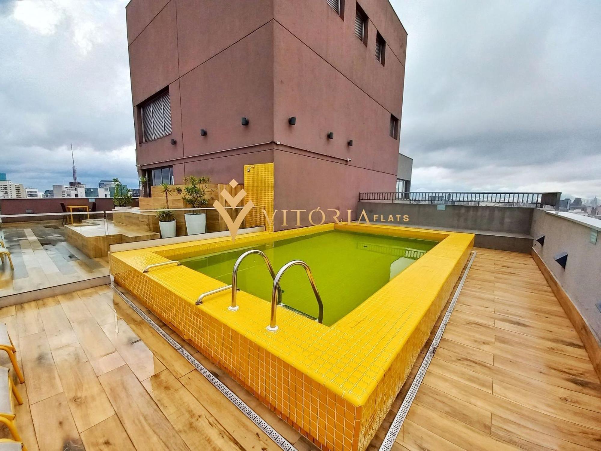 Elegance Suites Vergueiro São Paulo Exterior foto