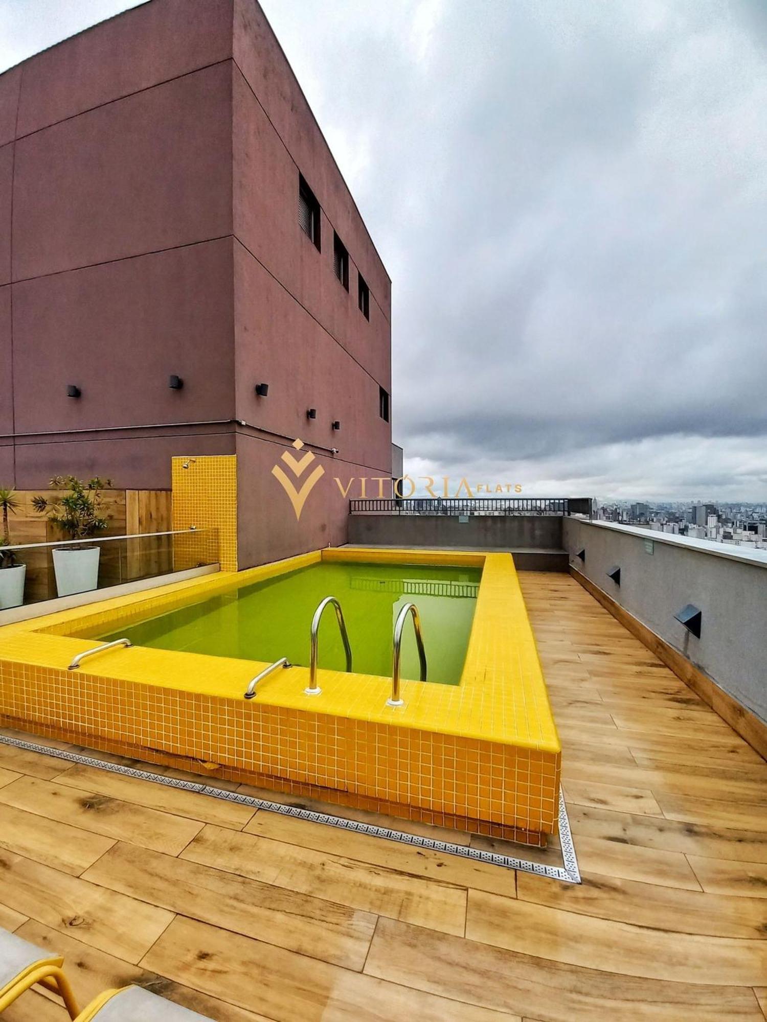 Elegance Suites Vergueiro São Paulo Exterior foto