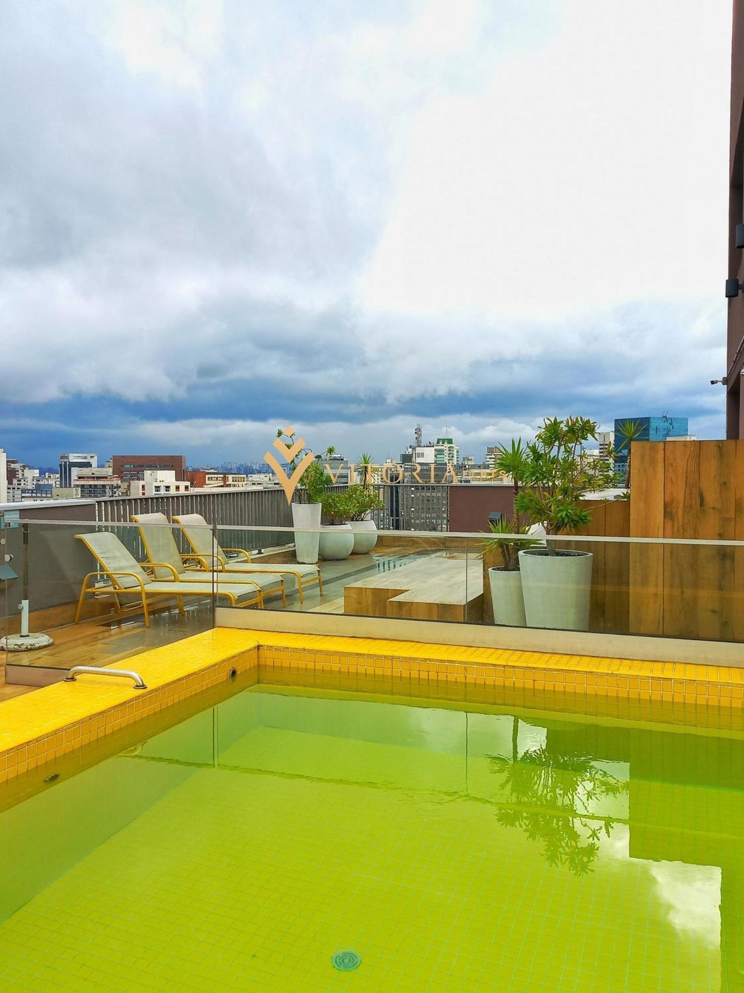 Elegance Suites Vergueiro São Paulo Exterior foto