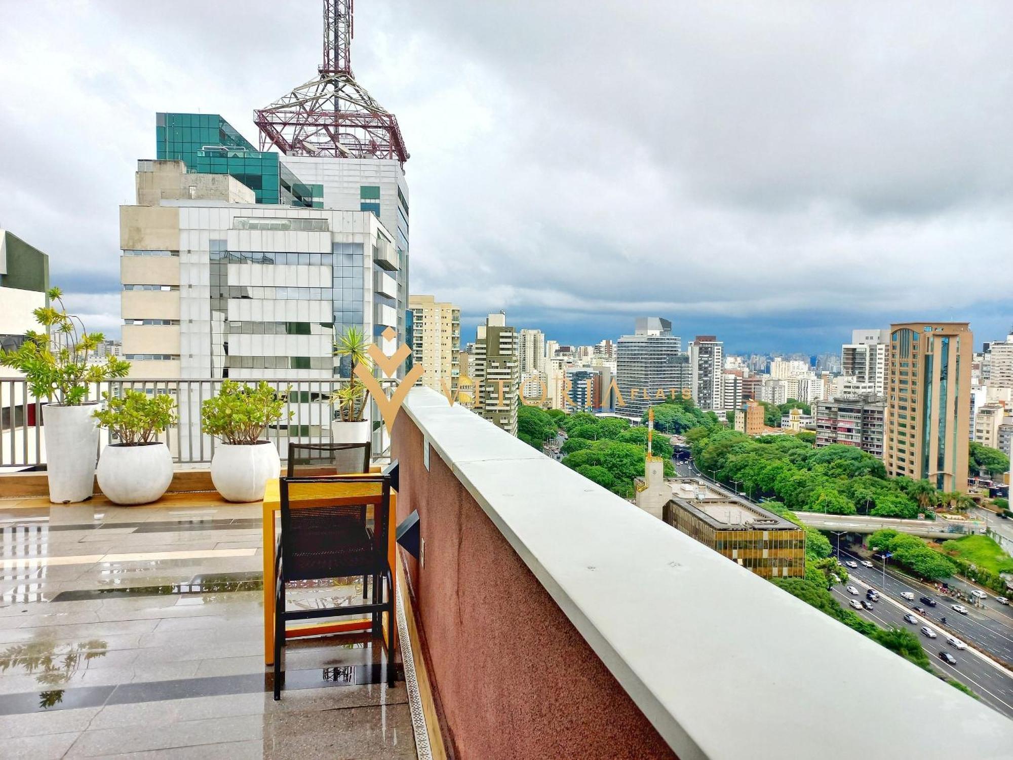 Elegance Suites Vergueiro São Paulo Exterior foto