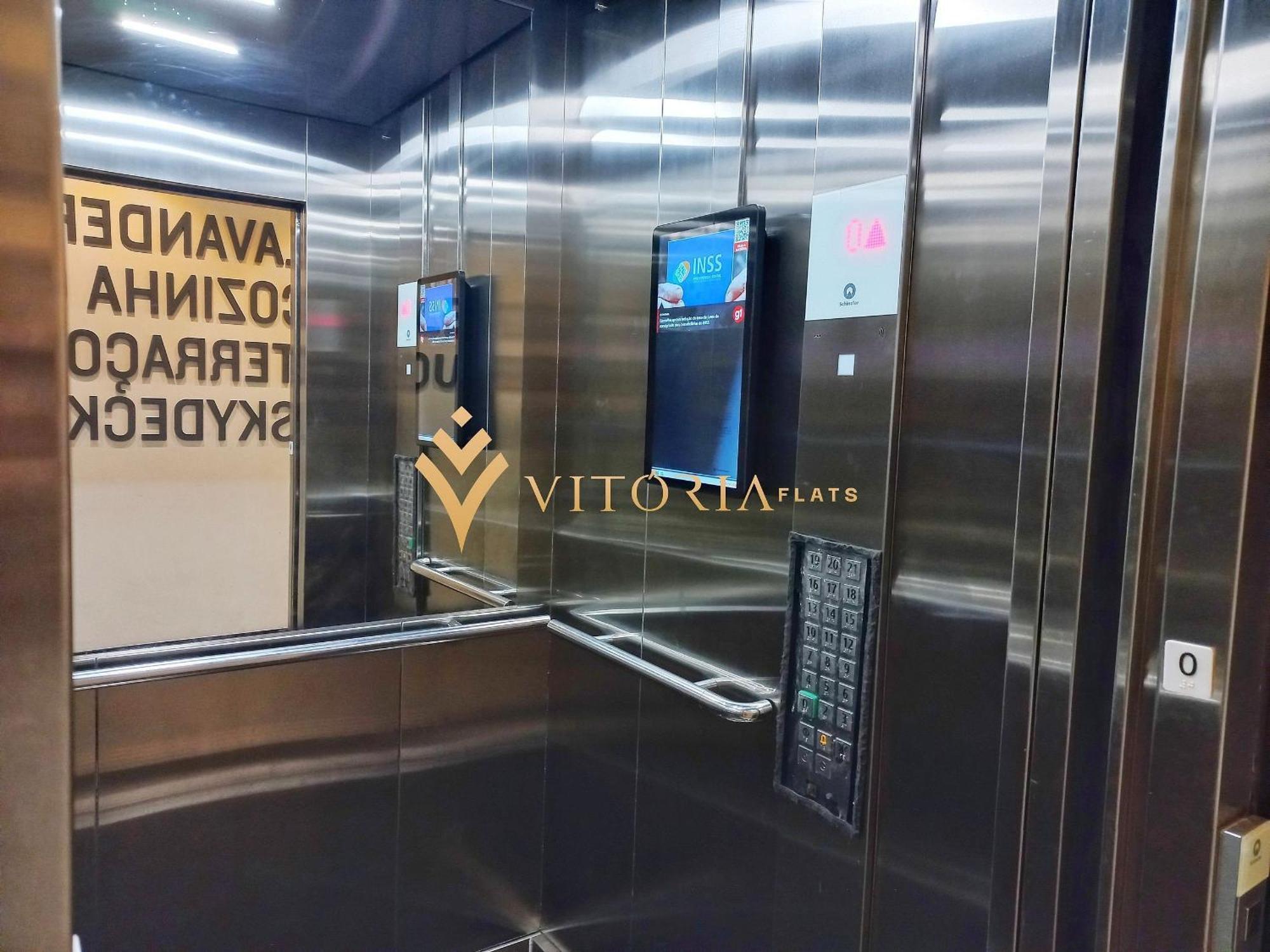 Elegance Suites Vergueiro São Paulo Exterior foto