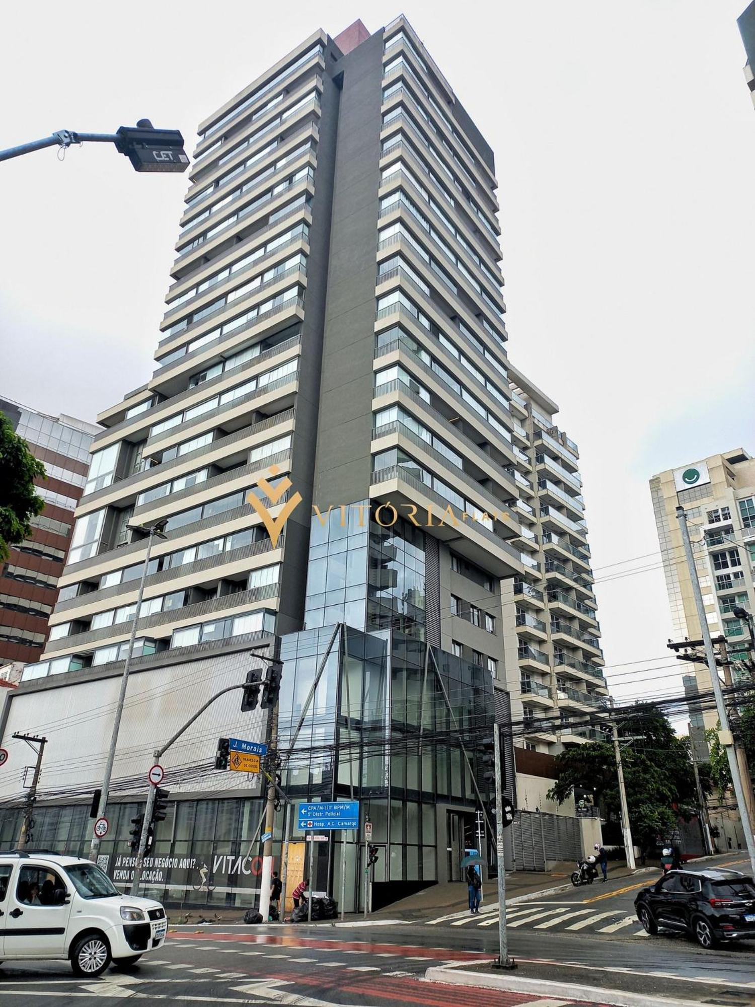Elegance Suites Vergueiro São Paulo Exterior foto