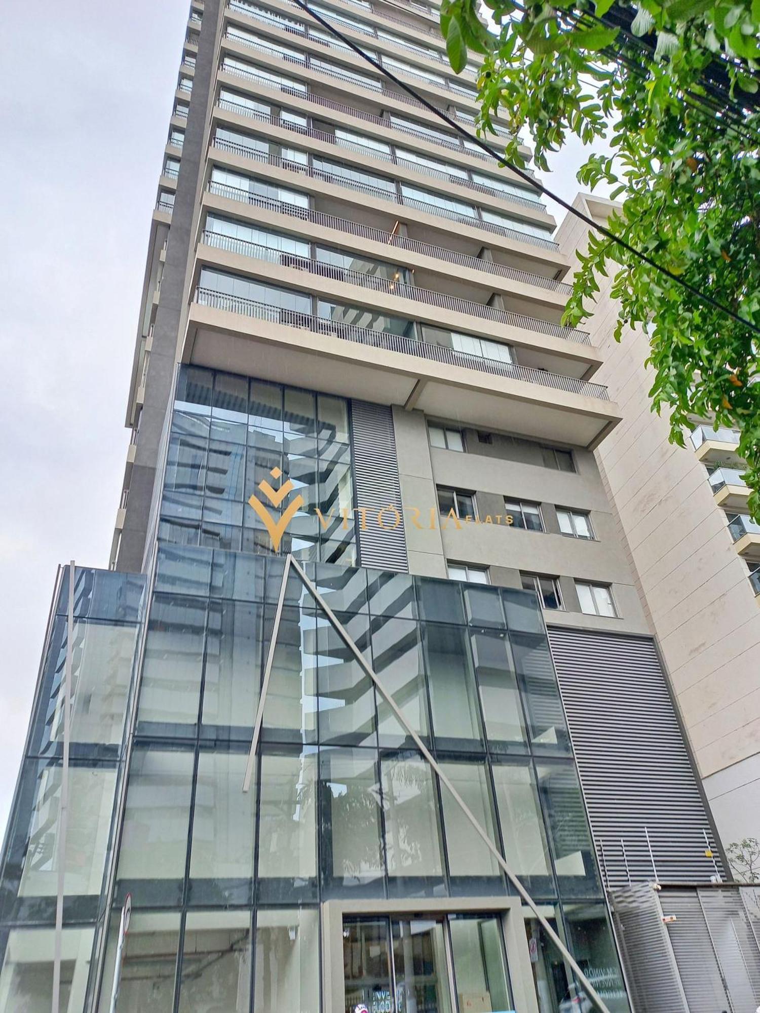 Elegance Suites Vergueiro São Paulo Exterior foto