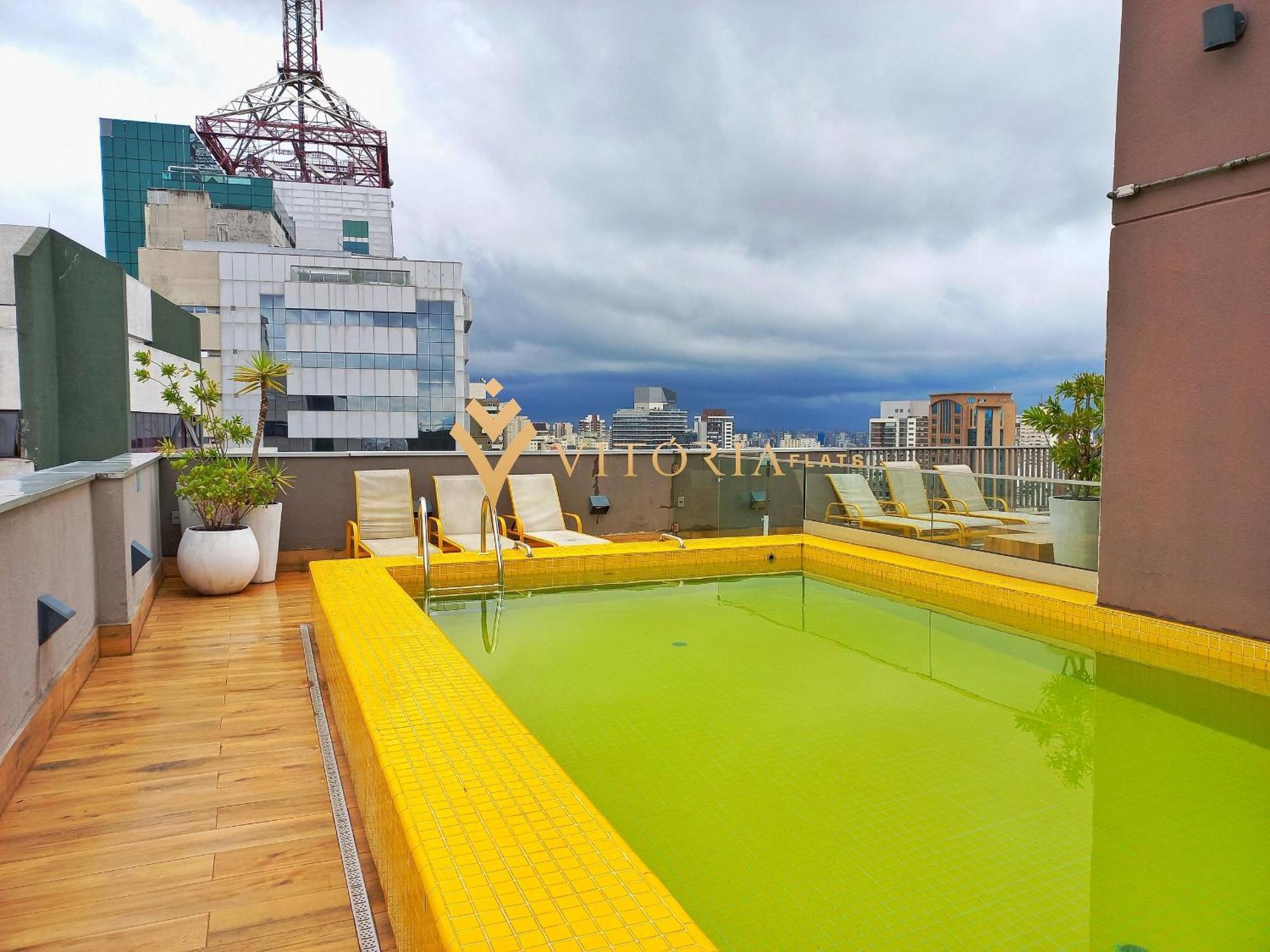 Elegance Suites Vergueiro São Paulo Exterior foto